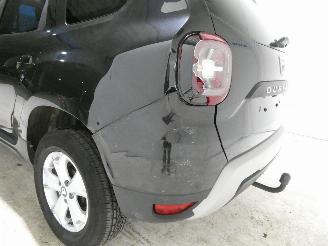 Dacia Duster COMFORT picture 7