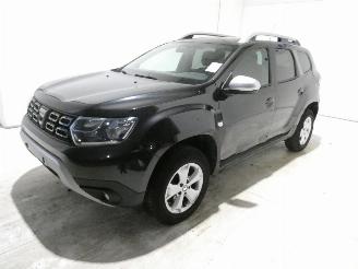 Dacia Duster COMFORT picture 3