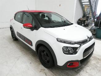 Citroën C3 III picture 12