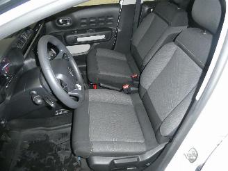 Citroën C3 III picture 17