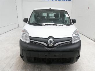 Renault Kangoo 1.5DEXPRESS 1.5 BLUE picture 2