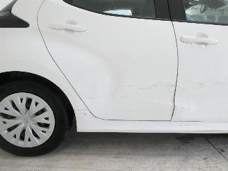 Toyota Yaris 1.5 picture 11