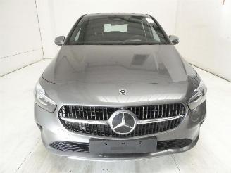 Mercedes B-klasse  picture 2