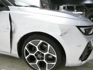 Opel Astra TOURER picture 11