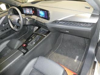 Opel Astra TOURER picture 14