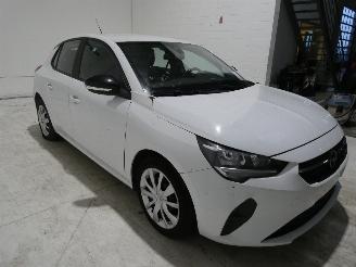 Opel Corsa EDITION picture 16