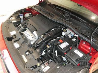 Opel Corsa-E GS picture 22