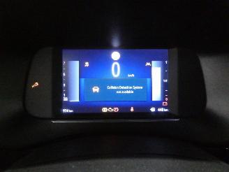 Opel Corsa-E GS picture 13