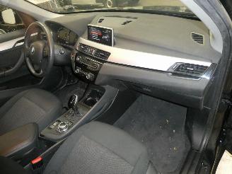 BMW X1 1.5D SDRIVE16D picture 11