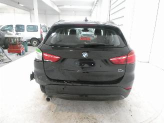 BMW X1 1.5D SDRIVE16D picture 8