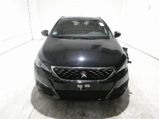 Peugeot 308 SW GT LINE picture 2