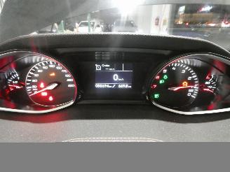 Peugeot 308 SW GT LINE picture 22