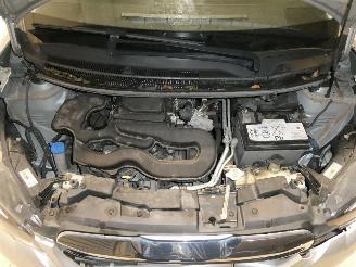 Peugeot 108 STYLE picture 26