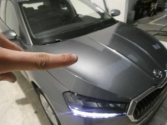 Skoda Fabia AMBITION picture 10