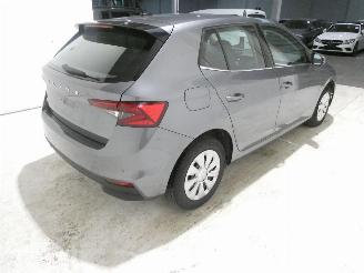 Skoda Fabia AMBITION picture 7