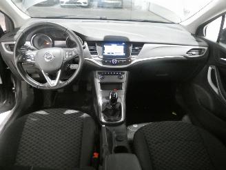 Opel Astra  picture 14