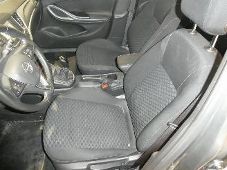 Opel Astra  picture 16