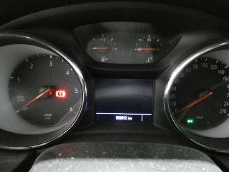 Opel Astra  picture 13