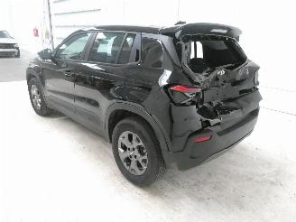 Jeep Avenger LONGITUDE picture 4