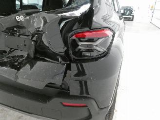 Jeep Avenger LONGITUDE picture 12