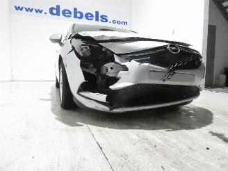 Opel Astra 1.6D INNOVATION picture 14