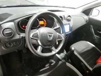 Dacia Sandero BS RAINBOW picture 18