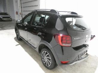 Dacia Sandero BS RAINBOW picture 7