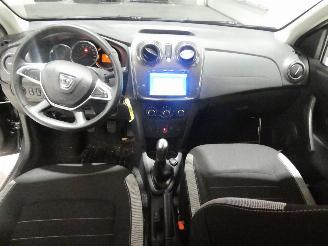 Dacia Sandero BS RAINBOW picture 17