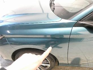 Peugeot 308 III ALLURE picture 5