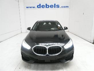 Schadeauto BMW 1-serie 1.5D  D 2023/3
