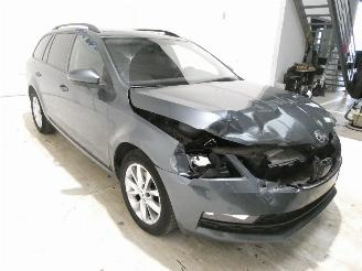 Skoda Octavia AMBITION picture 8