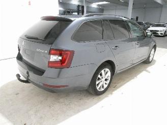 Skoda Octavia AMBITION picture 7