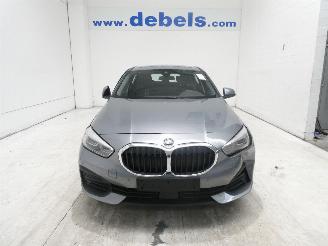 skadebil auto BMW 1-serie 1.5I 2024/4