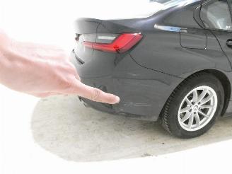 BMW 3-serie 2.0D  D picture 7