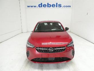 Unfallwagen Opel Corsa ELEGANCE 2022/3