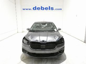 Skoda Fabia AMBITION picture 1