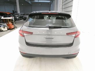 Skoda Fabia AMBITION picture 10