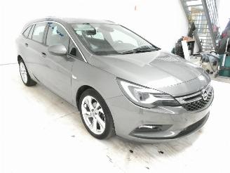 Opel Astra INNOVATION picture 10
