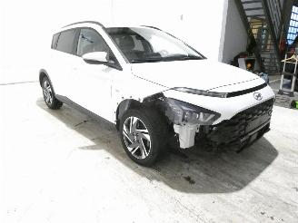 Hyundai Bayon  picture 8