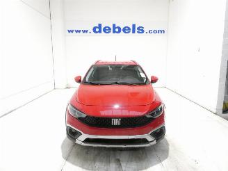 Schadeauto Fiat Tipo 1.0 2022/3