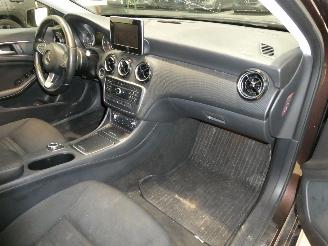 Mercedes A-klasse 1.5 D picture 16