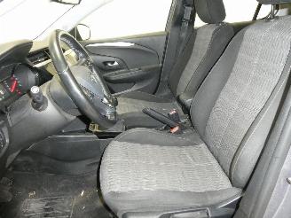 Opel Corsa 1.2 EDITION picture 18