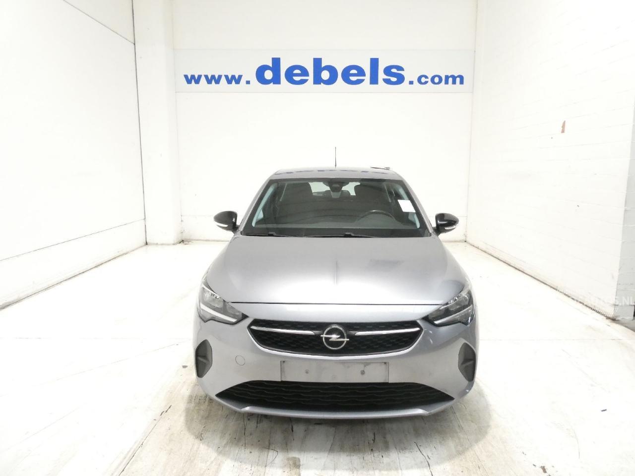 Opel Corsa 1.2 EDITION