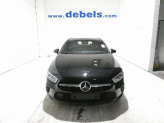 Mercedes A-klasse 1.2 E picture 1