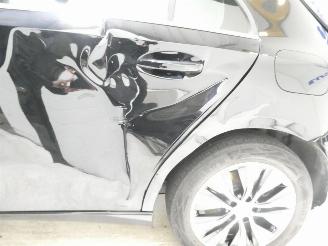 Mercedes A-klasse 1.2 E picture 6