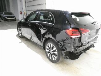 Mercedes A-klasse 1.2 E picture 5