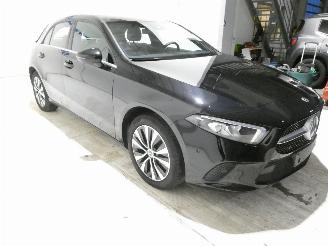 Mercedes A-klasse 1.2 E picture 15