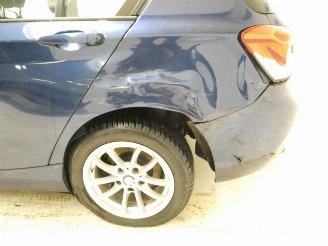 BMW 1-serie D picture 8