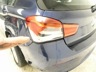 BMW 1-serie D picture 10