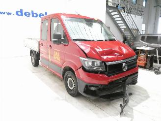 Volkswagen Crafter 2.0D picture 16